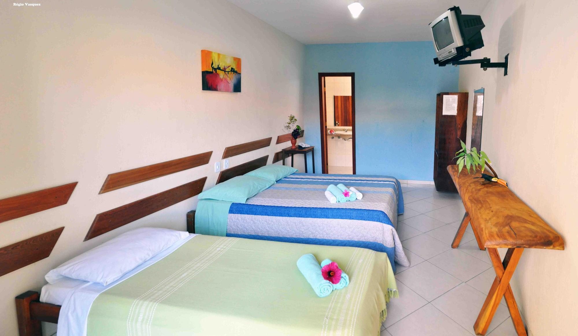 Hotel Porto Garden Porto Seguro Buitenkant foto