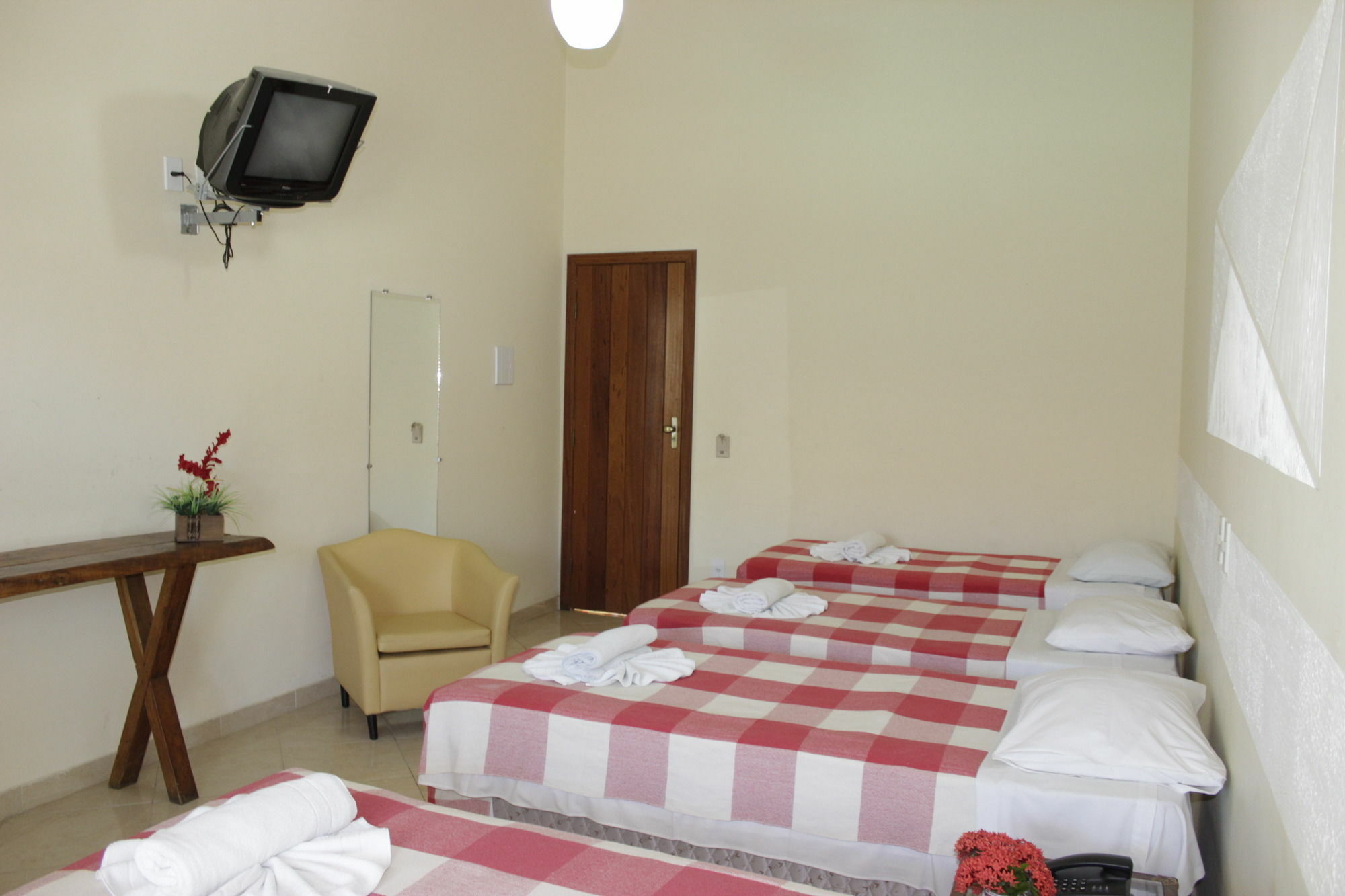 Hotel Porto Garden Porto Seguro Buitenkant foto